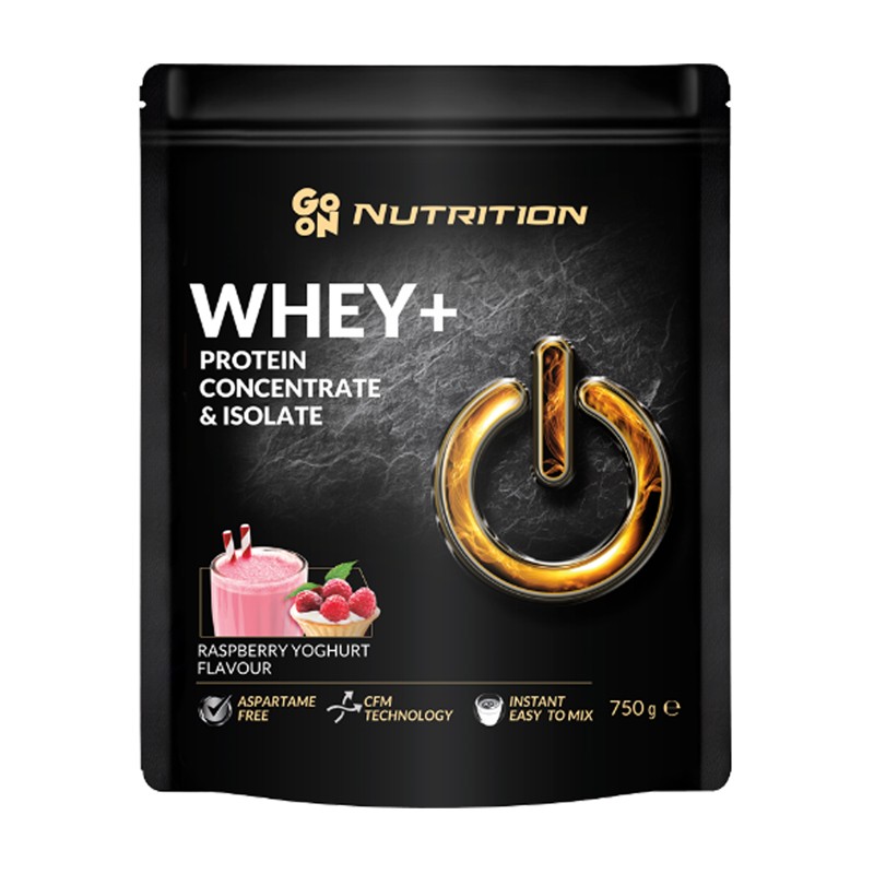 GO ON Nutrition Whey - 750g