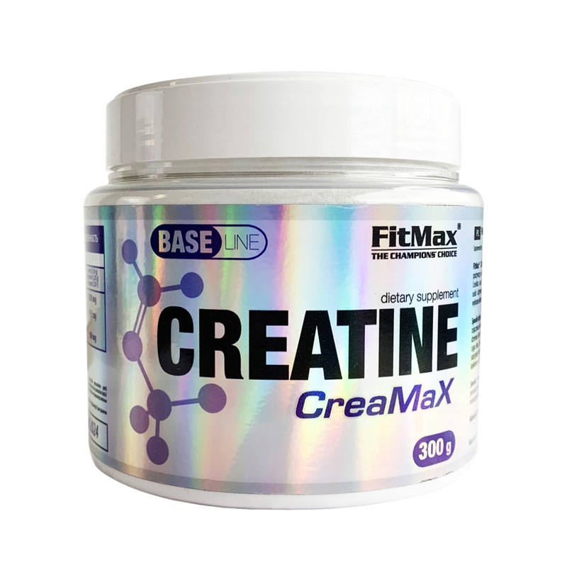 Fitmax Creamax - 300g