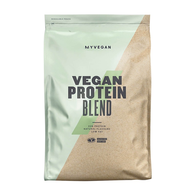 MyProtein Vegan Protein...