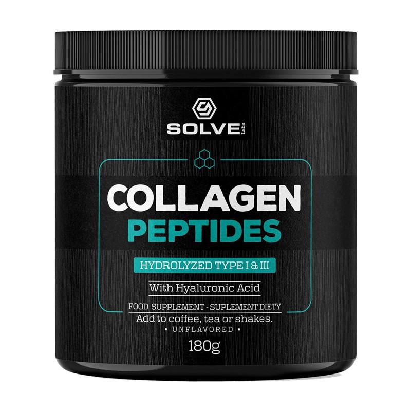 Solve Labs Collagen...