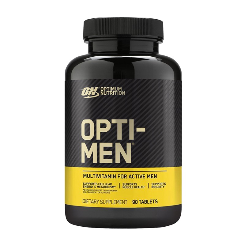 Optimum Nutrition Opti-Men...