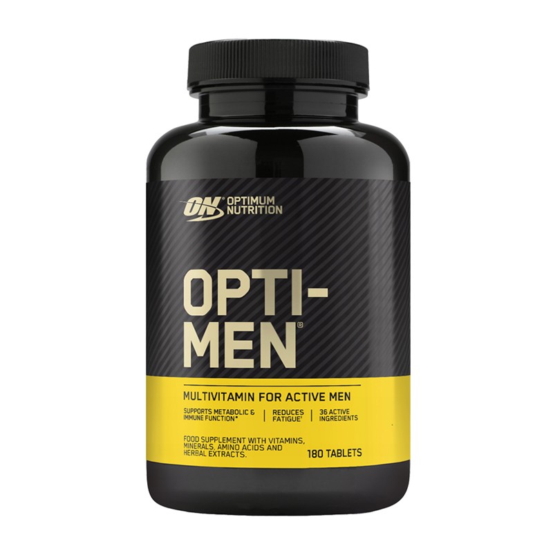 Optimum Nutrition Opti-Men...