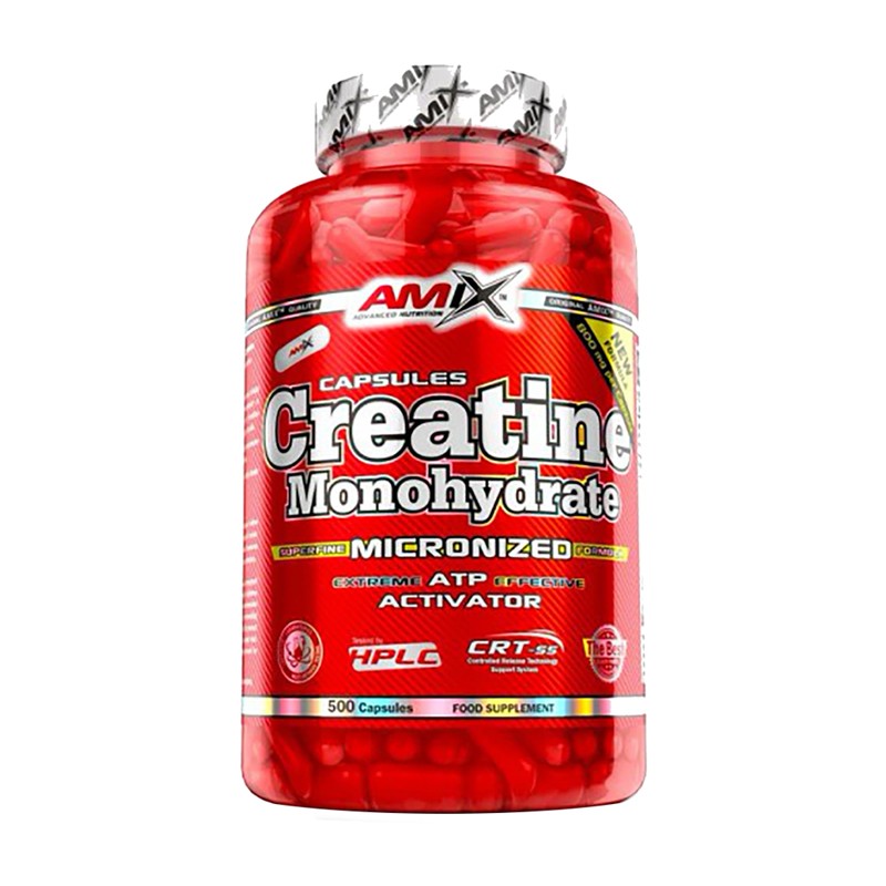 Amix Creatine Monohydrate -...