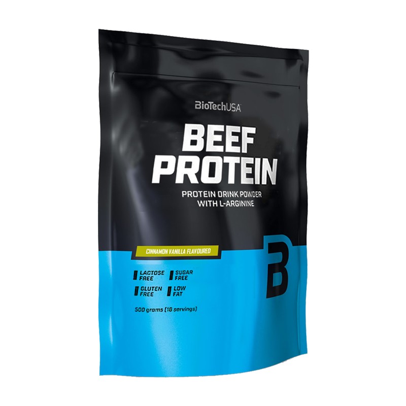 BioTech Beef Protein - 500g
