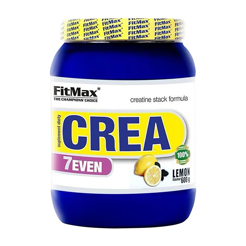 Fitmax Crea 7Even - 600g