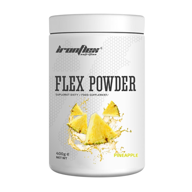 IronFlex Flex Powder - 400g